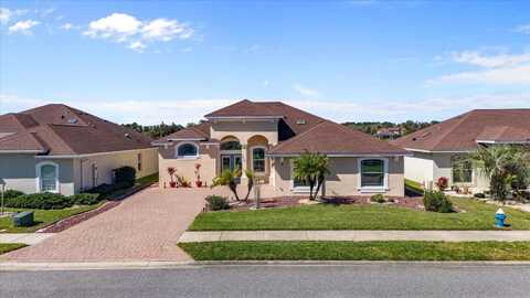 118 ARENA LAKE DRIVE, PALM COAST, FL 32164