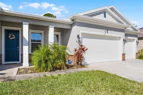 210 CYPRESS TRAIL DRIVE, ORMOND BEACH, FL 32174