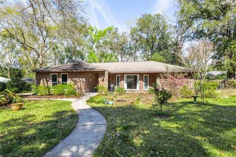 2408 NW 13TH PLACE, GAINESVILLE, FL 32605