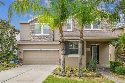 6926 ROCKY CANYON WAY, TAMPA, FL 33625