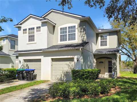 3745 CLUBSIDE POINTE DRIVE, ORLANDO, FL 32810