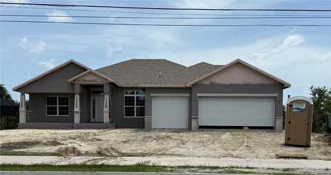 14735 KEYSTONE BOULEVARD, PORT CHARLOTTE, FL 33981