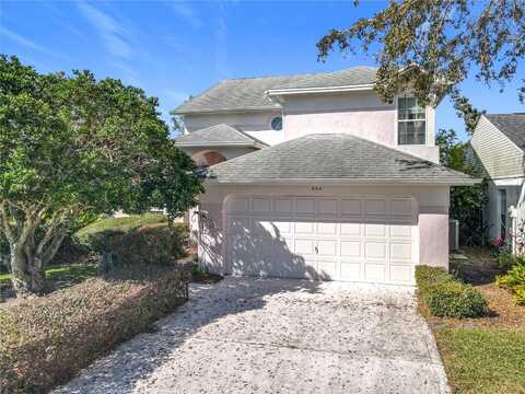 554 QUEENSBRIDGE DRIVE, LAKE MARY, FL 32746