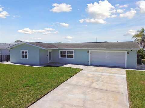 5321 BOWLINE BEND, NEW PORT RICHEY, FL 34652