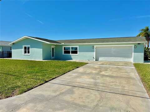 5321 BOWLINE BEND, NEW PORT RICHEY, FL 34652