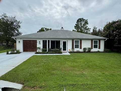 50 PECAN RUN COURSE, OCALA, FL 34472
