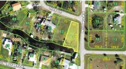 411 HILE LANE, PUNTA GORDA, FL 33982