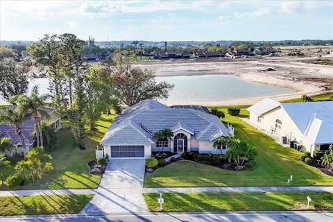 5051 GREENWAY DRIVE, NORTH PORT, FL 34287