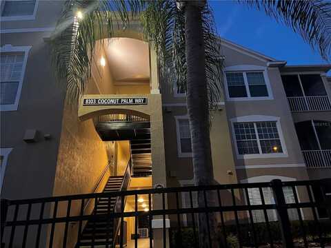 8103 COCONUT PALM WAY, KISSIMMEE, FL 34747