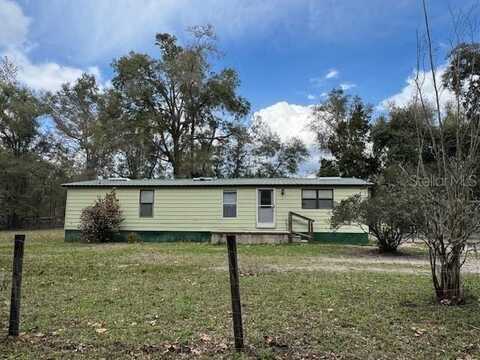 15059 NE 144TH LANE, FORT MC COY, FL 32134