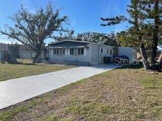 101 W MARLAND COURT, NOKOMIS, FL 34275