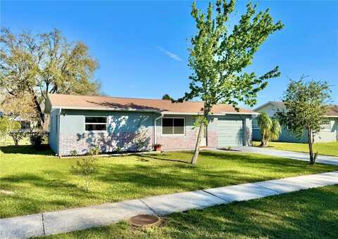 6126 16TH STREET, ZEPHYRHILLS, FL 33542