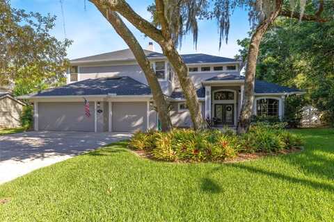 235 NOB HILL CIRCLE, LONGWOOD, FL 32779