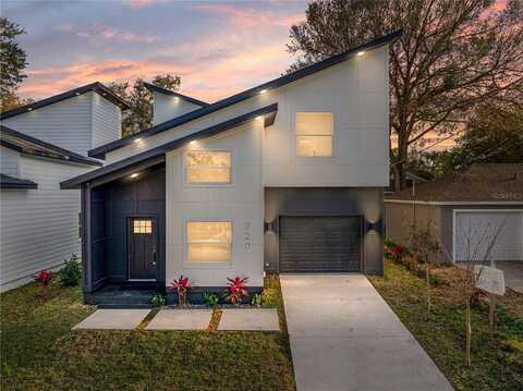 720 W 14TH STREET, LAKELAND, FL 33805
