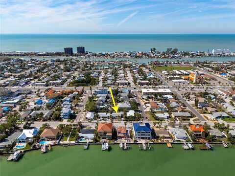 8050 BOCA CIEGA DRIVE, ST PETE BEACH, FL 33706