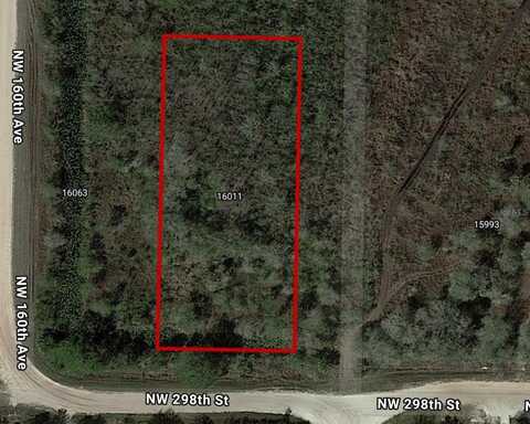 16011 NW 298TH STREET, OKEECHOBEE, FL 34972