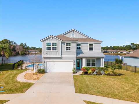 332 LOST LAKE DRIVE, Saint Augustine, FL 32086