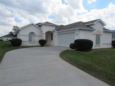 2459 NW 55TH AVENUE ROAD, OCALA, FL 34482