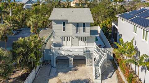 462 ISLAND CIRCLE, SARASOTA, FL 34242