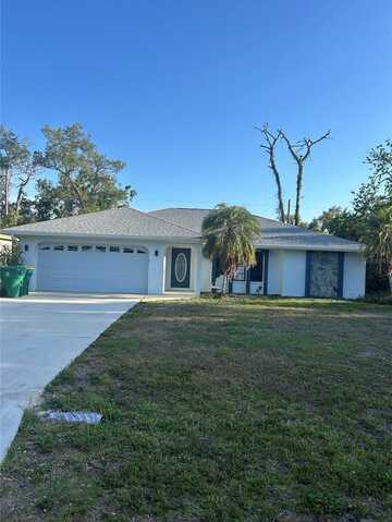 17057 KELLOG AVENUE, PORT CHARLOTTE, FL 33954