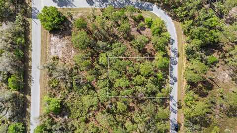 GRAVELMANN ROAD, NORTH PORT, FL 34291