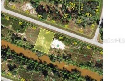 29209 GONDOLIER AVENUE, PUNTA GORDA, FL 33982