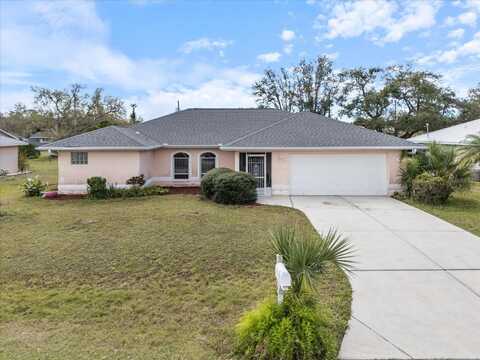 4461 BARODA AVENUE, NORTH PORT, FL 34287