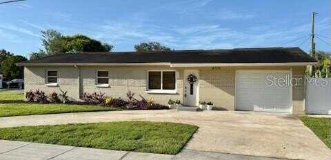 6310 57TH AVENUE N, Saint Petersburg, FL 33709
