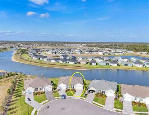 16273 COCONUT PALM DRIVE, PORT CHARLOTTE, FL 33953