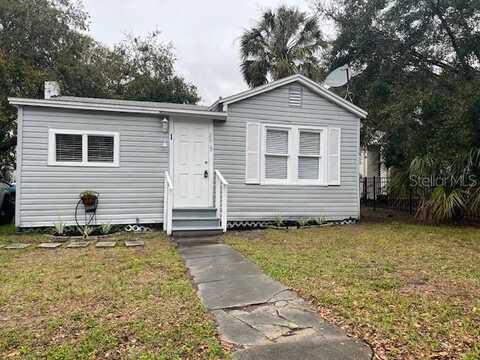 2619 W HORATIO STREET, TAMPA, FL 33609
