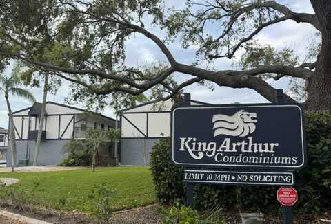 1127 KING ARTHUR COURT, DUNEDIN, FL 34698