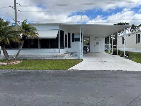 218 PALM AIR DRIVE, OSPREY, FL 34229