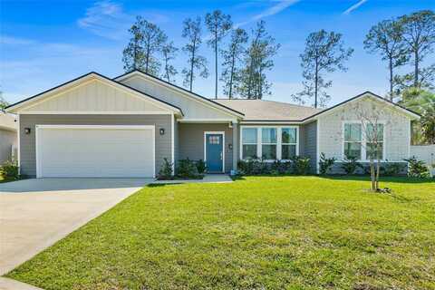 14 BANNERWOOD LANE, PALM COAST, FL 32137