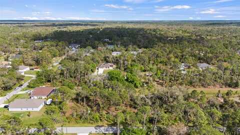 GANNAWAY STREET, NORTH PORT, FL 34291