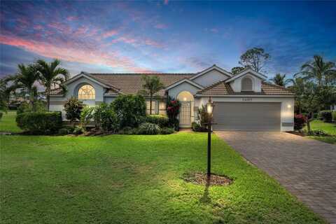 24007 REDFISH COVE DRIVE, PUNTA GORDA, FL 33955