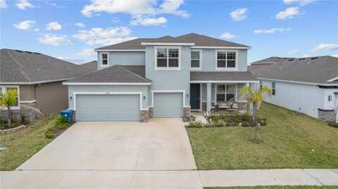 3774 AUTUMN AMBER DRIVE, SPRING HILL, FL 34609