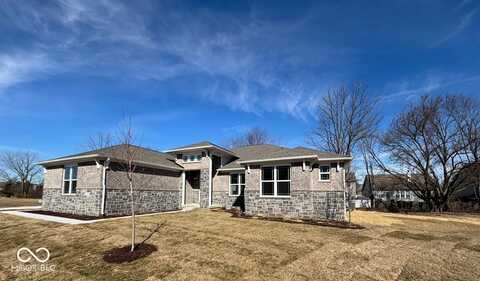 6890 Enclave Drive, McCordsville, IN 46055