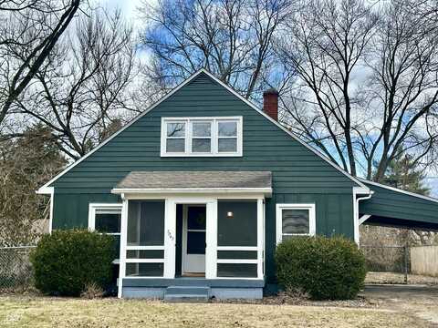 7047 Evanston Avenue, Indianapolis, IN 46220