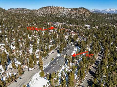 261 Lakeview Boulevard, Mammoth Lakes, CA 93546