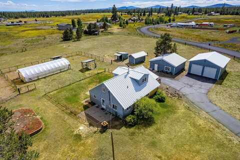 16631 Serpentine Drive, La Pine, OR 97739
