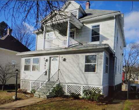 201 Locust Street, Holyoke, MA 01040