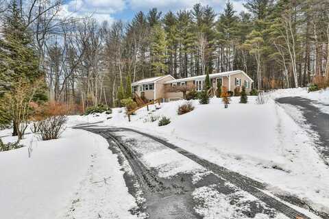 44 Spectacle Hill Road, Bolton, MA 01740