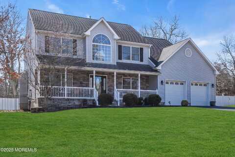 175 Southern Boulevard, Bayville, NJ 08721