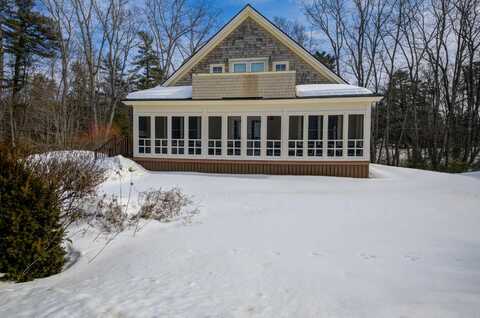 14 West Island Way, Edgecomb, ME 04556