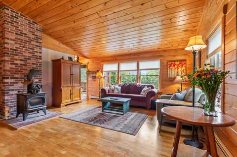 62 Antler Way, Rangeley, ME 04970