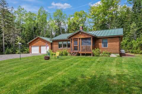 62 Antler Way, Rangeley, ME 04970