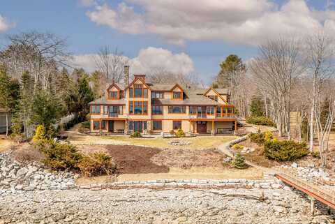 27 Jasmine Way, Belfast, ME 04915