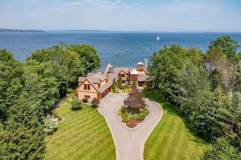 27 Jasmine Way, Belfast, ME 04915