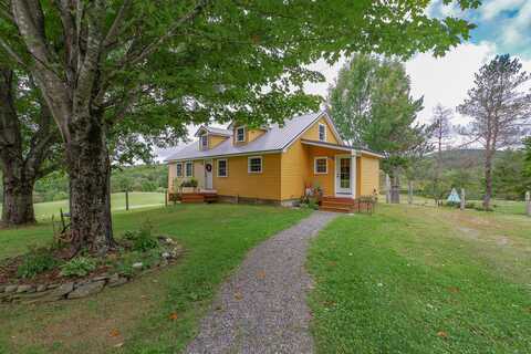 1260 Moosehead Trail, Jackson, ME 04921