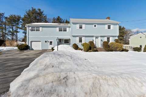 70 Abby Lane, Portland, ME 04103